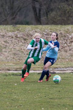 Bild 56 - B-Juniorinnen SG Olympa/Russee - Post- und Telekom SV Kiel : Ergebnis: 2:2